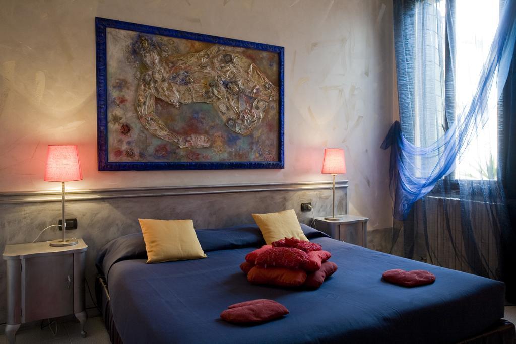 Art Hotel Al Fagiano Padova Room photo