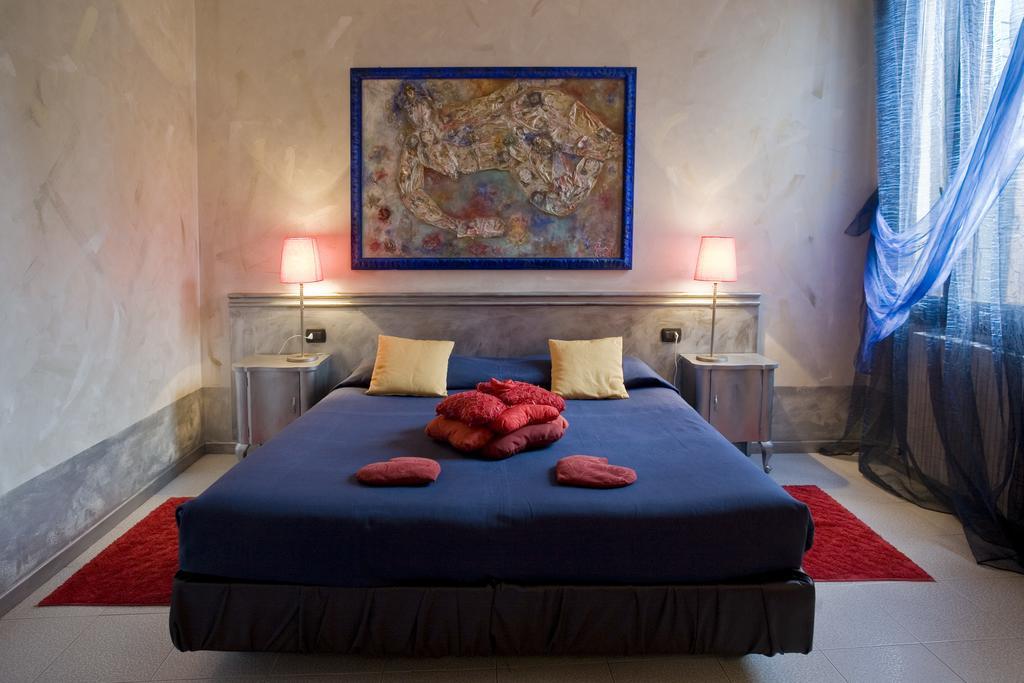 Art Hotel Al Fagiano Padova Room photo